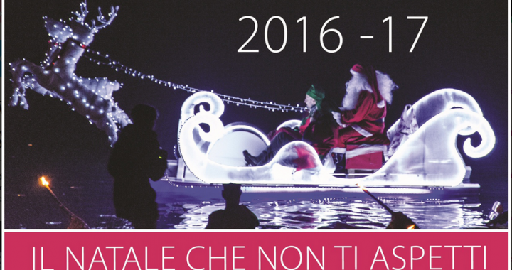 Natale a Pesaro e Urbino