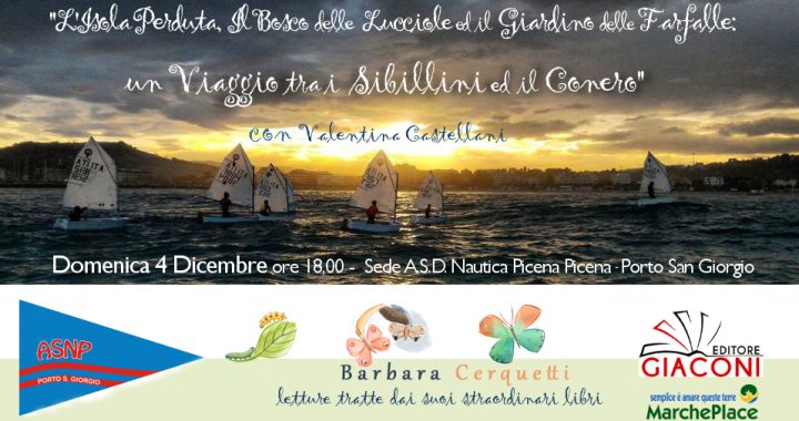 viaggio Sibillini Conero