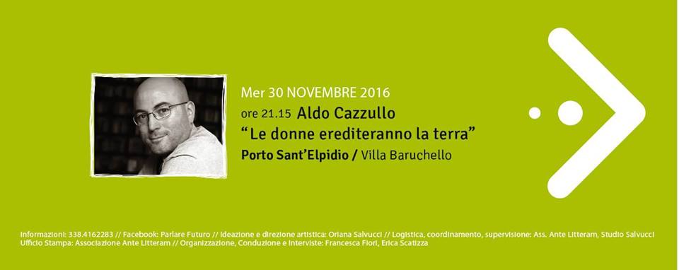 parlarefuturo_aldo_cazzullo