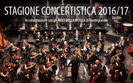 stagione concertistica Tam