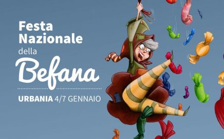 Festa della Befana