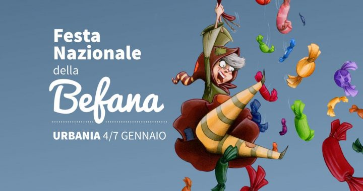Festa della Befana