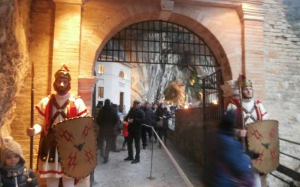 Presepe vivente