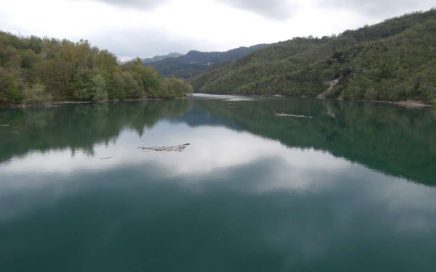 lago Talvacchia