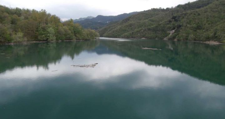 lago Talvacchia