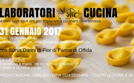tortellini fatti a mano