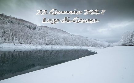 lago di gerosa