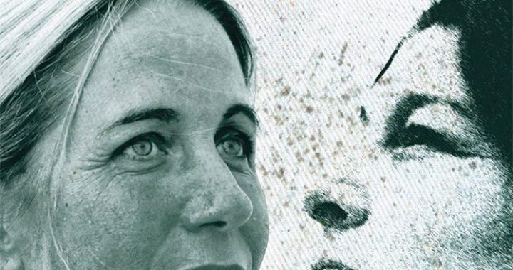 “Todocambia” di Ginevra Di Marco dedicato a Mercedes Sosa,