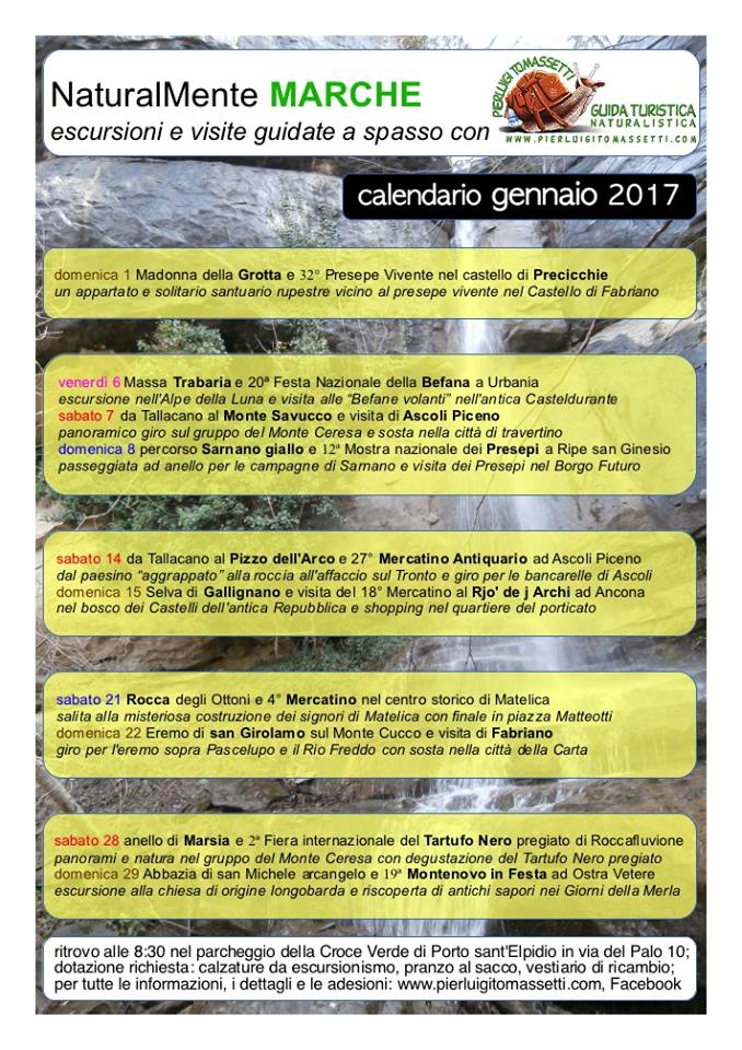 gennaio 2017
