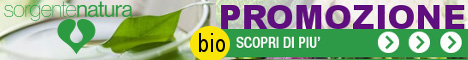 prodotti biologici in offerta