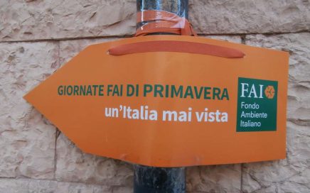 Giornata FAI PRIMAVERA
