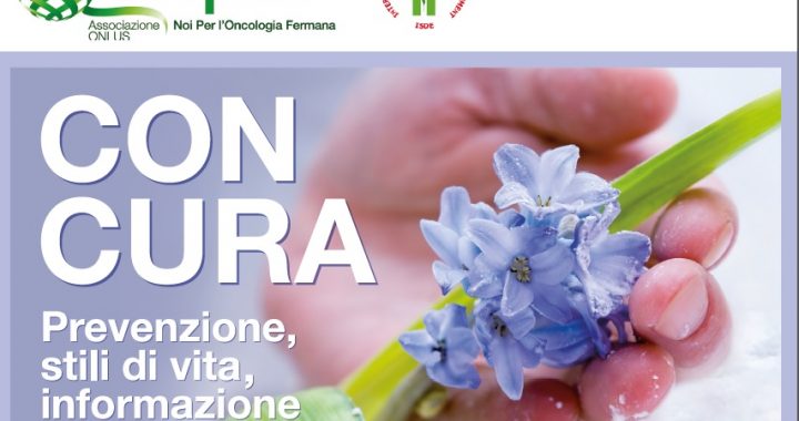 alimentarsi con cura