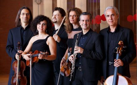 i Cameristi di Santa Cecilia
