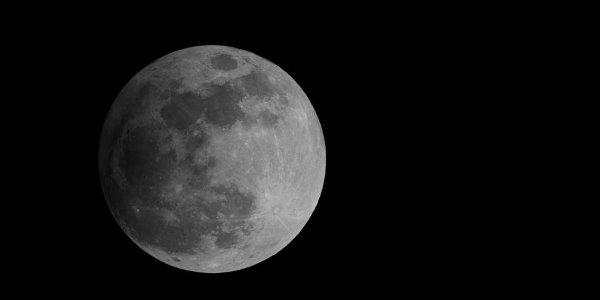 eclissi di luna