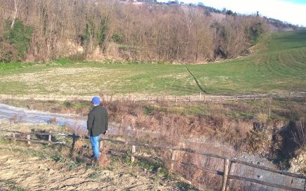 Vulcanelli di fango