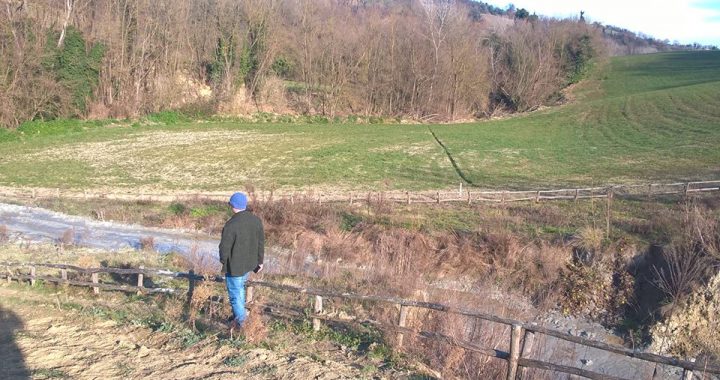 Vulcanelli di fango