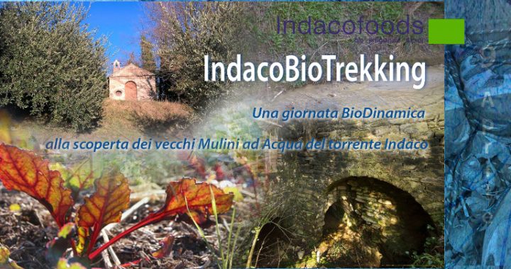 indacobiotrekking