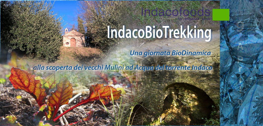 indacobiotrekking
