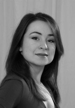 Julija Samsonova-Khayet regista