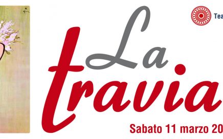 lLa Traviata