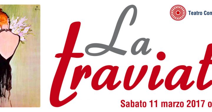 lLa Traviata