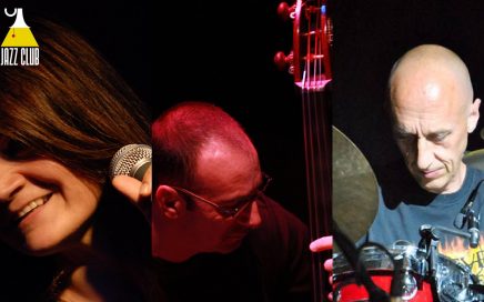 Fano Jazz