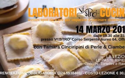 pasta ripiena