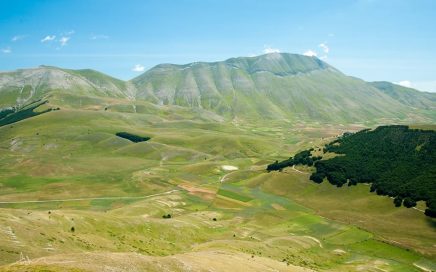 Castelluccio