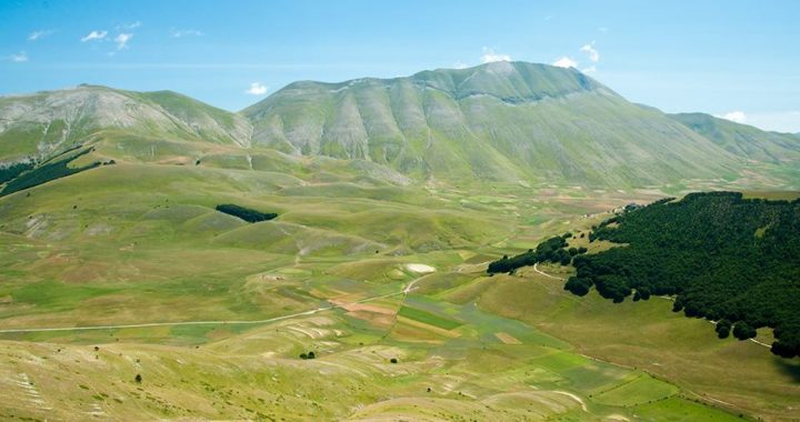 Castelluccio