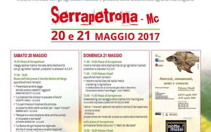 biodiversità agraria
