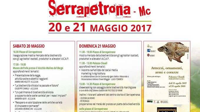 biodiversità agraria