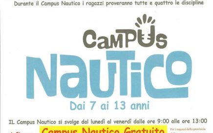 campus nautico