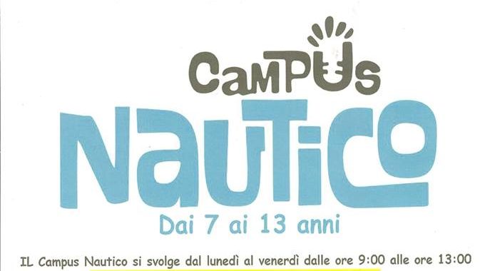campus nautico
