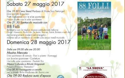 festa delle erbe 2017