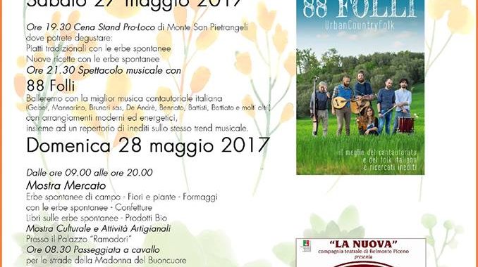 festa delle erbe 2017