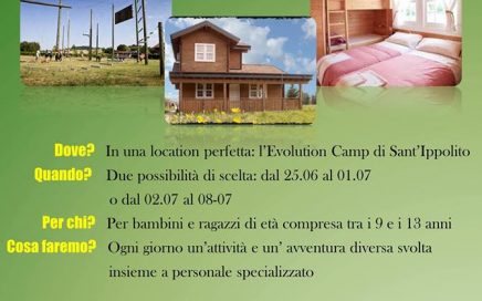 green camp