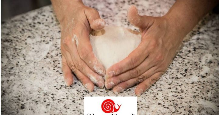 pane con lievito madre