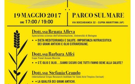 siamo quello che mangiamo
