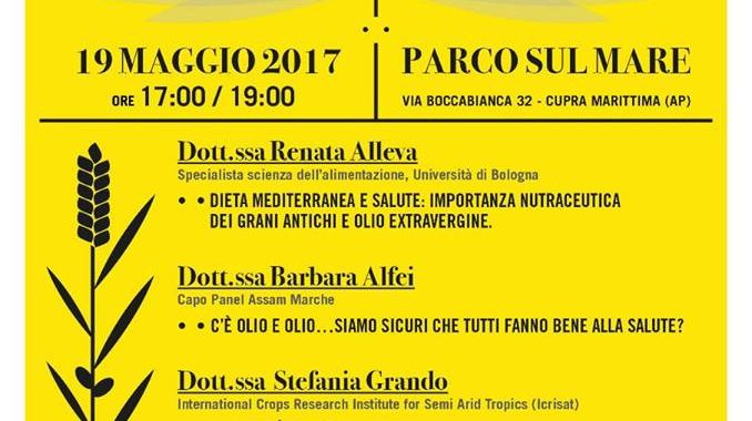 siamo quello che mangiamo