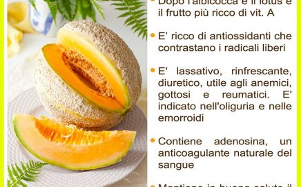 melone
