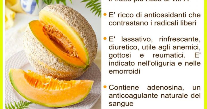 melone
