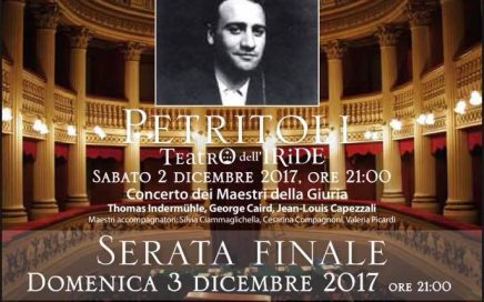 International Oboe Competition “Giuseppe Tomassini”