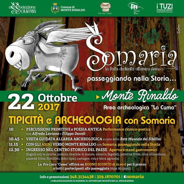 somaria archeologia