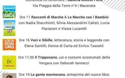 per amore dei libri