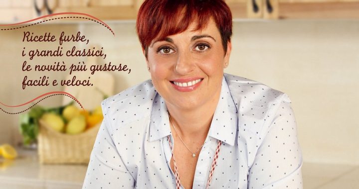 Fatto in casa da Benedetta2