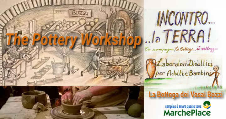 pottery workshop