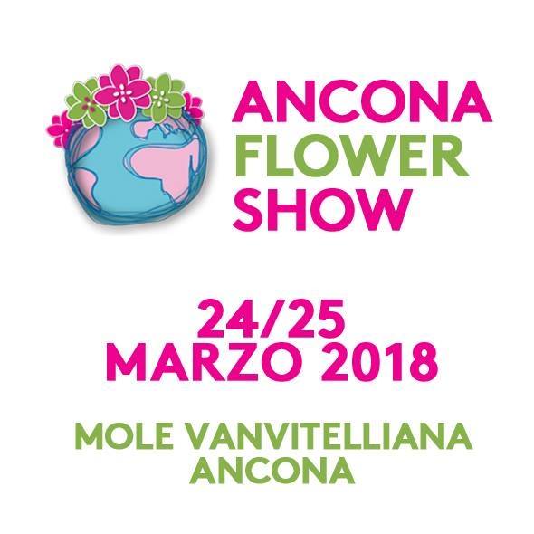 Ancona Flower show