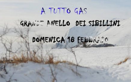 GAS dei Sibillini