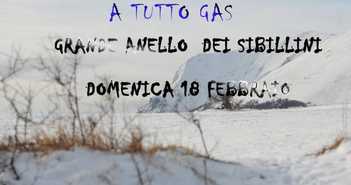 GAS dei Sibillini