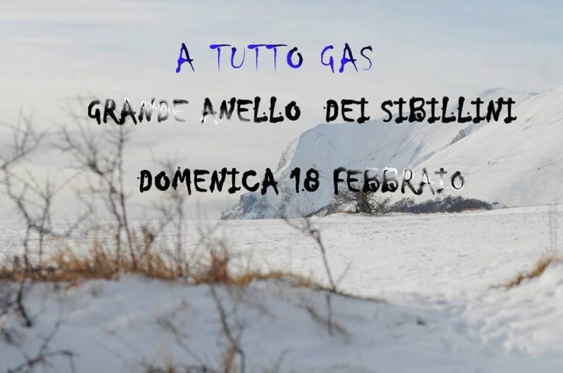 GAS dei Sibillini